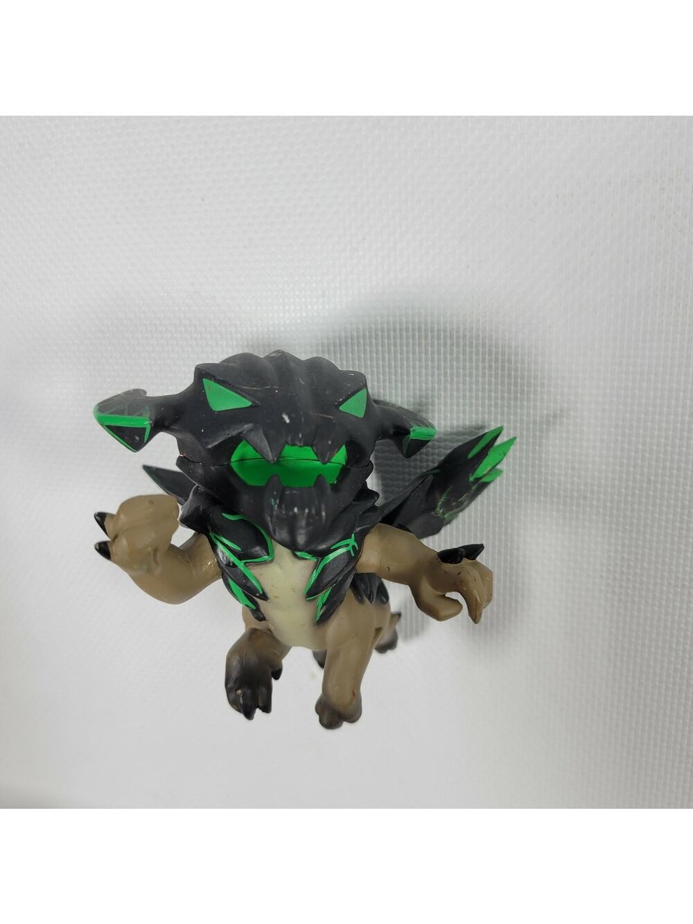 Dota 2 Demiheroes Series 2 Outworld Devourer FIGURE ONLY MISSING ACCESSORIES